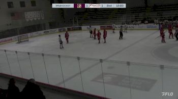 Replay: Home - 2024 Edge Maroon vs Okanagan | Feb 4 @ 7 PM