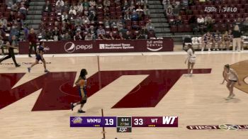 Replay: Western N.M. vs West Texas A&M | Jan 16 @ 5 PM