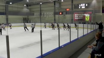 Replay: Home - 2023 Colts U14 AAA vs Ottawa Valley U14 | Nov 23 @ 6 PM