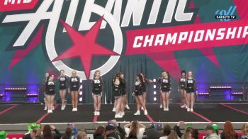 PA Starz - Lady Reign [2025 L3 Senior - D2 Day 1] 2025 Mid Atlantic Championship Grand Nationals