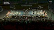 Broken City "Lake Elsinore CA" at 2026 WGI Percussion/Winds World Championships