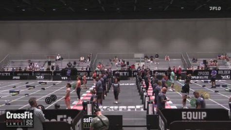 Mixed - Upload Upper 1pt & Short Stature