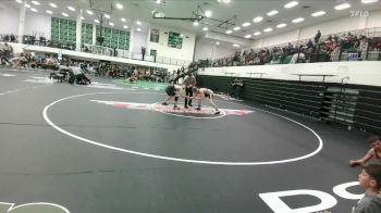 175 lbs Quarterfinal - Isaiah Remacle, Wind River vs Alex Sitz, Cody