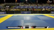 Lincoln Matthew Kotuby vs Henrick Douglas Ferreira Da Silv 2026 Pan Kids Jiu-Jitsu IBJJF Championship