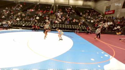 153 lbs Cons. Round 2 - Rafi Villar, Viewmont vs Cole Egbert, Green Canyon