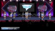 The Stingray Allstars - Suns [2026 L2 Junior - Flex - Small Day 2] 2026 NCA All-Star National Championship