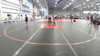 52 lbs Round Of 16 - Bentley Ishuin, Team Gotcha Blue vs Corbyn Zitek, Untouchables