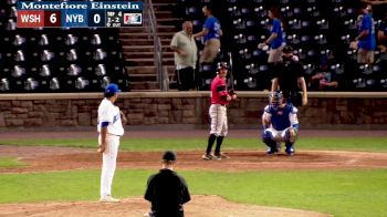 Replay: Away - 2023 Washington vs New York - DH | Jun 28 @ 9 PM