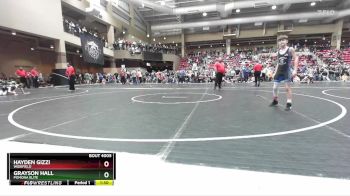 Replay: Mat 4 - 2025 2025 Battle of the Belt | Feb 8 @ 8 AM
