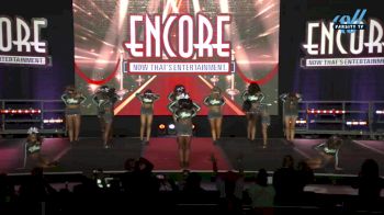 Apex Cheer - Eclipse [2024 L2 Senior - D2 Day 2] 2024 Encore Grand Nationals