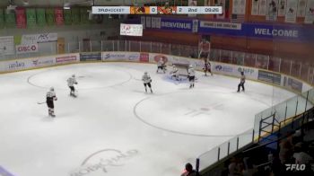Replay: Home - 2023 Timmins vs Hearst | Sep 24 @ 3 PM
