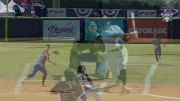 Replay: PGF 14U - Athletics Mercado vs Breakers Labs | Aug 4 @ 9 AM