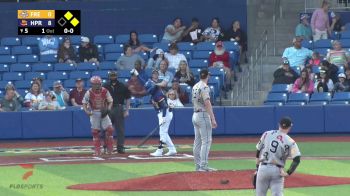 Replay: Home - 2023 Frederick vs Rockers | May 5 @ 6 PM