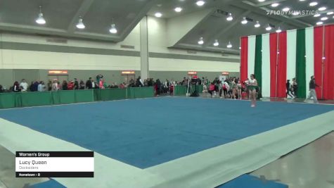 Lucy Queen - Women's Group, Docksiders - 2021 Christmas on the Chesapeake