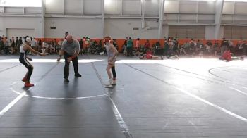 72 lbs Round 3 (4 Team) - Graham Mitchell, Killter Elite vs Logan Malicki, FORGE