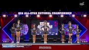 Reign Athletics - Fearless [2026 L3 Junior - D2 - Small - A Day 2] 2026 NCA All-Star National Championship