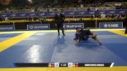 SIMON GARCIA VANEGAS vs MATHEW ALLAN GUITIERREZ 2026 Pan Jiu Jitsu IBJJF Championship