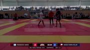 Francisco Cuneo vs Sergio Iturra Palma 2025 ADCC South American Championship