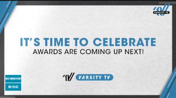 Replay: Varsity Awards & Reveals #1 | Apr 25 @ 1 PM
