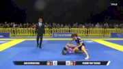 Phuong Thuy Tien Mai vs Lara Oliveira Silva 2025 Pan IBJJF Jiu-Jitsu No-Gi Championship