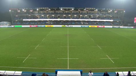 Replay: Castres Olympique vs Scarlets | Dec 9 @ 3 PM