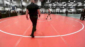 126 lbs Consi Of 8 #2 - Elliana Selearis, Amity vs Emma Palencia, Roslyn