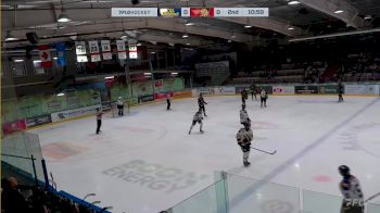 Replay: Away - 2024 Fort McMurray vs Bonnyville | Oct 16 @ 7 PM