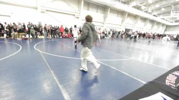 113 lbs Cons. Round 7 - Mason Curtis, Westlake vs Tucker Willet, Wasatch