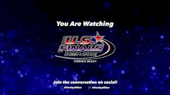 Full Replay - 2019 US Finals Virginia Beach - Hall B - May 5, 2019 at 8:30 AM EDT