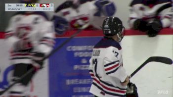 Replay: Home - 2024 100 Mile House vs Sicamous | Jan 12 @ 6 PM