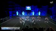 Sharks Cheer Squad e.V. - Small Fins [2026 U8-0 Day 3] 2026 ELITE Cheerleading Championship