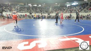 113 lbs Round Of 64 - Calebe Silva Goncalves, Tulsa Union vs Bodie Swords, Tonkawa