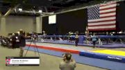 Brandon Anderson - Tumbling, SPARK ATHLETICS - 2021 USA Gymnastics Championships