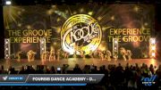 Foursis Dance Academy [2019 Junior - Contemporary/Lyrical - Large Day 1] 2019 WSF All Star Cheer and Dance Championship