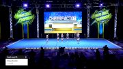 CheerFactor - ILLUSION [2025 Youth Level 1A 2] 2025 Winners Choice Live at Foxwoods