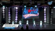 Ultimate Dance & Cheer - Diamonds Hip Hop [2025 Tiny - Hip Hop Day 1] 2025 ASCS Dance Grand Nationals & Cheer Showdown