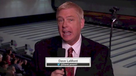 World Series of Bowling IX Chronicles Part 5 - Chameleon Championship TV Finals Recap