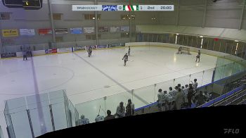 Replay: Home - 2024 MLAC Leafs vs SSAC Bulldogs | Nov 30 @ 7 PM