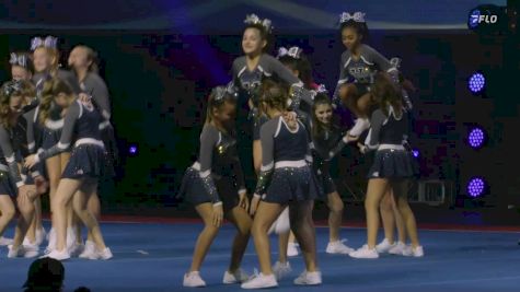 Valrico Rams - Southeast [2024 FYD Pop Warner Thursday] 2024 Pop Warner National Cheer & Dance Championship