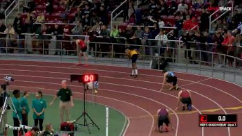 Men's 4x400m Relay, Heat 7