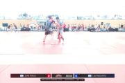 Juan Porco vs Lautaro Ortiz 2025 ADCC South American Championship