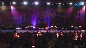 East Celebrity Elite - Bomb Squad [2025 L6 Senior Coed - Small Day 1] 2025 Spirit Cheer Super Nationals