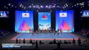 National Stars - Electra [2026 L4 Junior - Flex - D2 - Medium Finals] 2026 The D2 Summit