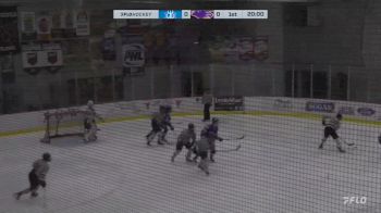 Replay: Home - 2025 Lawrence Tech vs McKendree Univ. | Jan 17 @ 12 PM