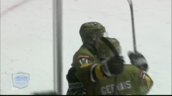 Ryder Cali Sells Pass, Takes The Shot Instead For 14th Of The Season