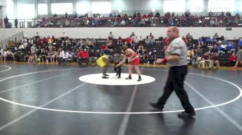 215 lbs Round Of 16 - Jaden Ansel, Schuylkill Valley vs Sebastian Dash, Middletown