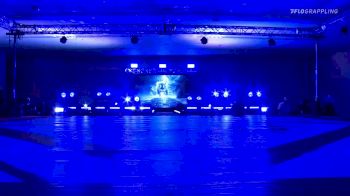 Brett Moyer vs Marcos Vinicius Dos Santos Da Si 2025 Fight to Win 299