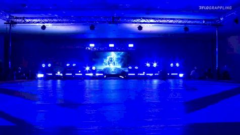 Brett Moyer vs Marcos Vinicius Dos Santos Da Si 2025 Fight to Win 299