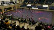 Flower Mound HS "Flower Mound TX" at 2026 WGI Guard Mansfield Regional+