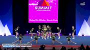 Galaxy Elite Athletics - Cosmic Crush [2026 L3 Junior - D2 - Small - A Semis] 2026 The D2 Summit